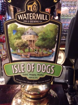 Watermill Inn & Brewery by null