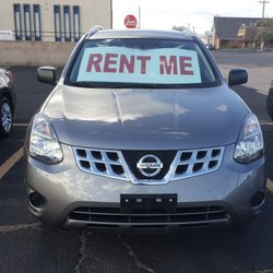 Rent A Wreck