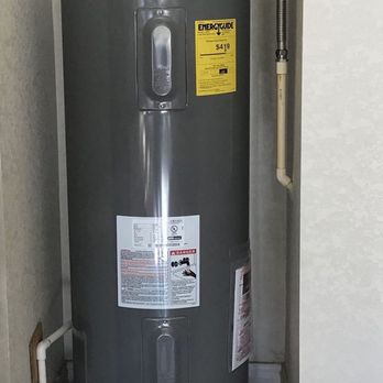 A&A Plumbing, Heating & Cooling - New water heater - Plumbing Near Me - Schertz, Texas