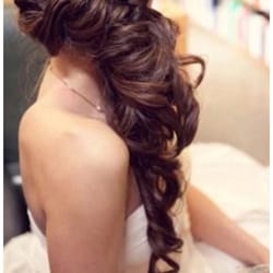 Choice Hair Designs - Make your PROM appointment now for long or short hair .!