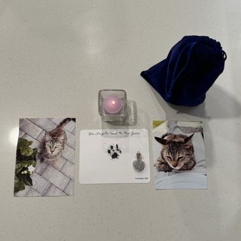 Resting Rainbow Pet Cremation of Sarasota - penny's memorial - Pet Transportation Near Me - Sarasota, Florida Resting Rainbow Pet Cremation of Sarasota - penny's memorial - Pet Transportation Near Me - Sarasota, Florida