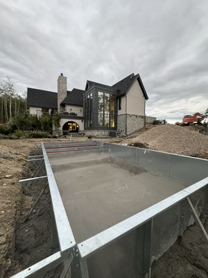 Sky Concrete Pumping on Yelp