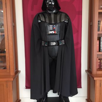 LucasArts - Darth Vader in the flesh so to speak! - Video/Film Production Near Me - San Francisco, California LucasArts - Darth Vader in the flesh so to speak! - Video/Film Production Near Me - San Francisco, California