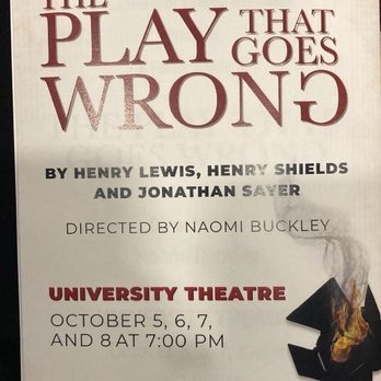California State University - Playbill - Colleges & Universities Near Me - Carson, California