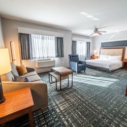 Homewood Suites by Hilton Rochester Mayo Clinic Area