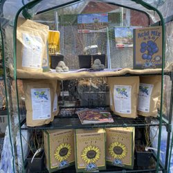 Peaceful Valley Farm & Garden Supply - Fertilizer in our garden center store