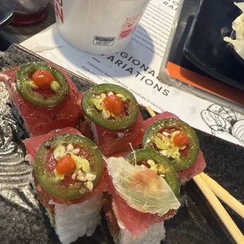 Yoshiharu Ramen - Noodles Near Me - Whittier, California