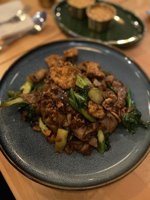 Arom Dee Thai by null
