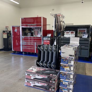 Harbor Freight Tools - Tool storage & gun safes! - Hardware Stores Near Me - Webster, Texas