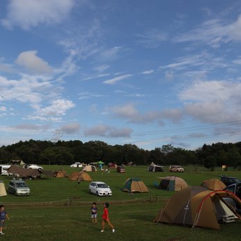 森のまきばオートキャンプ場 - Updated January 2026 - 12 Photos - 林