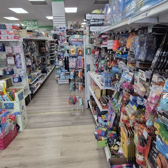 $5 More Or Less - Discount Store Near Me - Greenacres, Florida