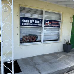 Hair By Lulu - Hair by lulu