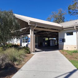 I-10 Rest Area Westbound Jefferson County