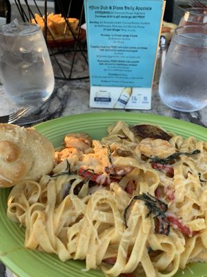 Afton Pub & Pizza by null