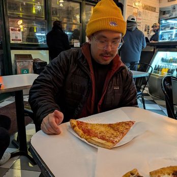 Williamsburg Pizza - Pizza Near Me - New York, New York Williamsburg Pizza - Pizza Near Me - New York, New York