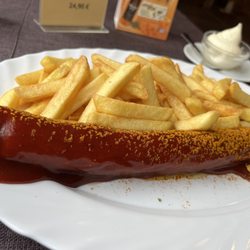 Café Bistro Schulz