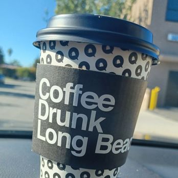 CoffeeDrunk - Lil' Slice - Coffee & Tea Near Me - Long Beach, California CoffeeDrunk - Lil' Slice - Coffee & Tea Near Me - Long Beach, California
