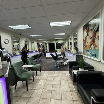 Eyebrow Plus  - Inside - Eyebrow Services Near Me - San Francisco, California