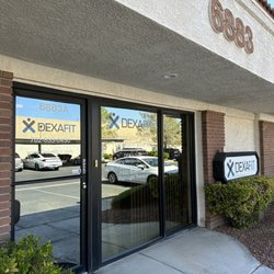 DexaFit - Las Vegas