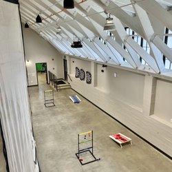 Skip + Alex Lange Innovation Center - Lange Innovation Center