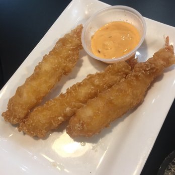 Sushi Shop - Shrimp Tempura ~ @ Sushi Shop - Sushi Bars Near Me - Calgary, Alberta Sushi Shop - Shrimp Tempura ~ @ Sushi Shop - Sushi Bars Near Me - Calgary, Alberta