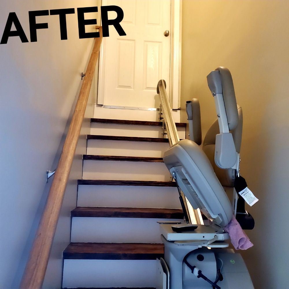 Slide of Piedmont's Finest Painting