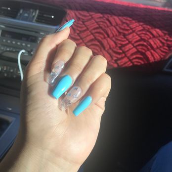 Luxe Nail Bar - Waxing Near Me - Phoenix, Arizona Luxe Nail Bar - Waxing Near Me - Phoenix, Arizona