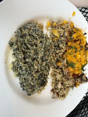 Aubrey's Hixson by null