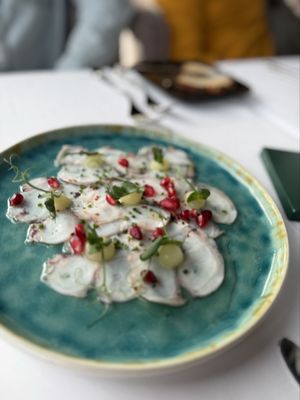 Kampa Park Restaurant by null