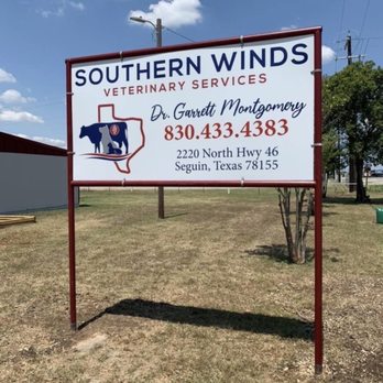 Southern Winds Veterinary Services - Veterinarians Near Me - Seguin, Texas Southern Winds Veterinary Services - Veterinarians Near Me - Seguin, Texas