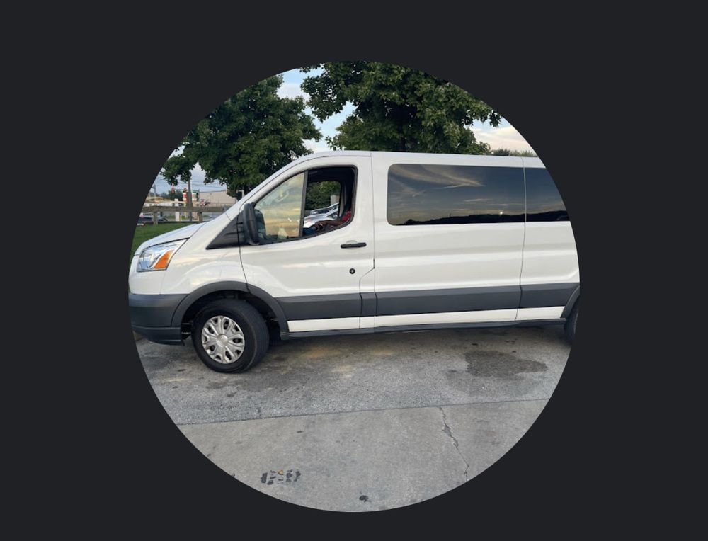 MY RIDE WHEN YOU NEED IT Updated September 2024 Myerstown