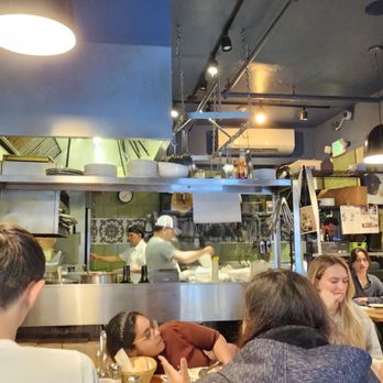 The Daily Catch - Italian Near Me - Boston, Massachusetts