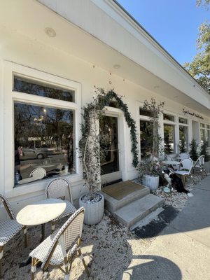 Café Taureau by null