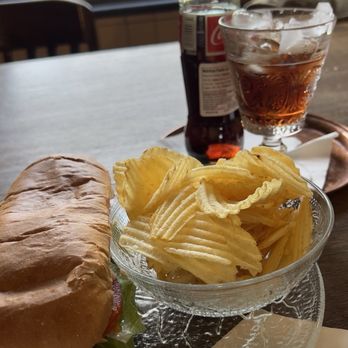 Mansion Society - Spicy BLT - Coffee & Tea Near Me - Indianapolis, Indiana Mansion Society - Spicy BLT - Coffee & Tea Near Me - Indianapolis, Indiana