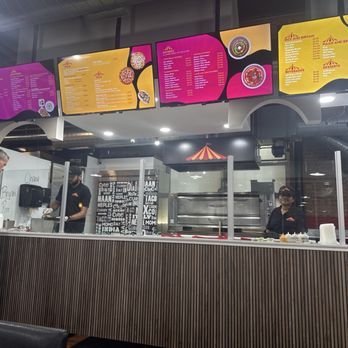 Mela - Food order counter - Tacos Near Me - Chicago, Illinois Mela - Food order counter - Tacos Near Me - Chicago, Illinois