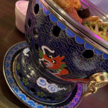 Dumpling Hot Pot Beyond - Dry hot pot - Hot Pot Near Me - Washington, DC, District of Columbia
