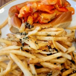 Lobster Roll