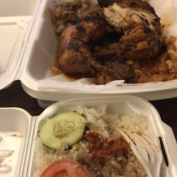 Darou Salam - African Near Me - Cincinnati, Ohio