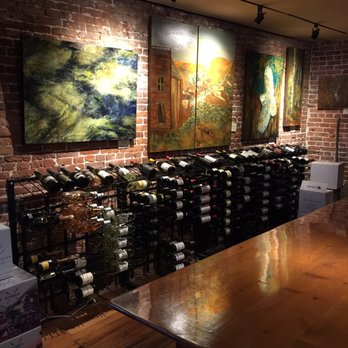 Cork 49 - Great selection of wines - Wine Bars Near Me - Grass Valley, California