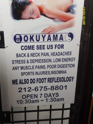 Okuyama Bodywork by null