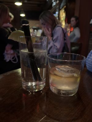 The Broadwater Plunge by null