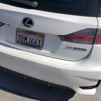 AutoShield Collision - Before the job - Body Shops Near Me - Santa Clara, California