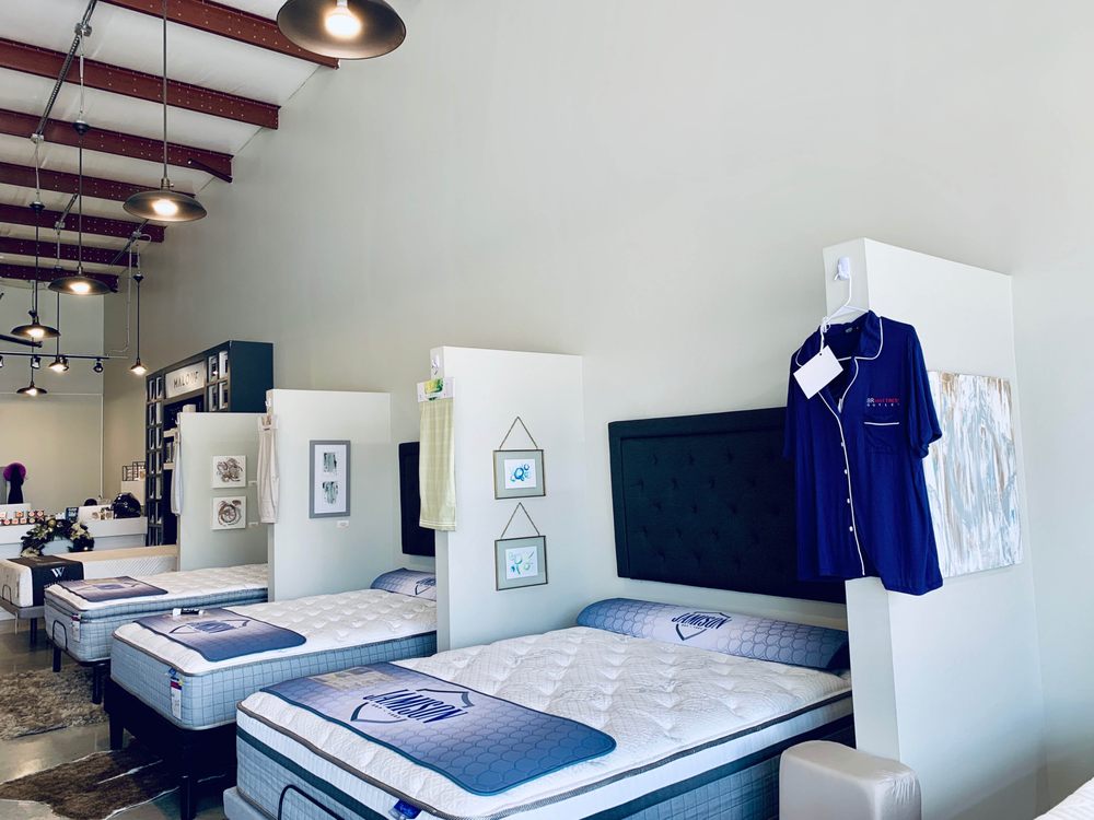 BR MATTRESS OUTLET 40 Photos 18340 Highland Rd, Baton Rouge