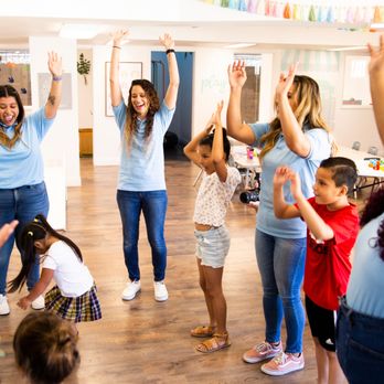 Dream Big Children's Center - Special Education Near Me - Rancho Cucamonga, California Dream Big Children's Center - Special Education Near Me - Rancho Cucamonga, California