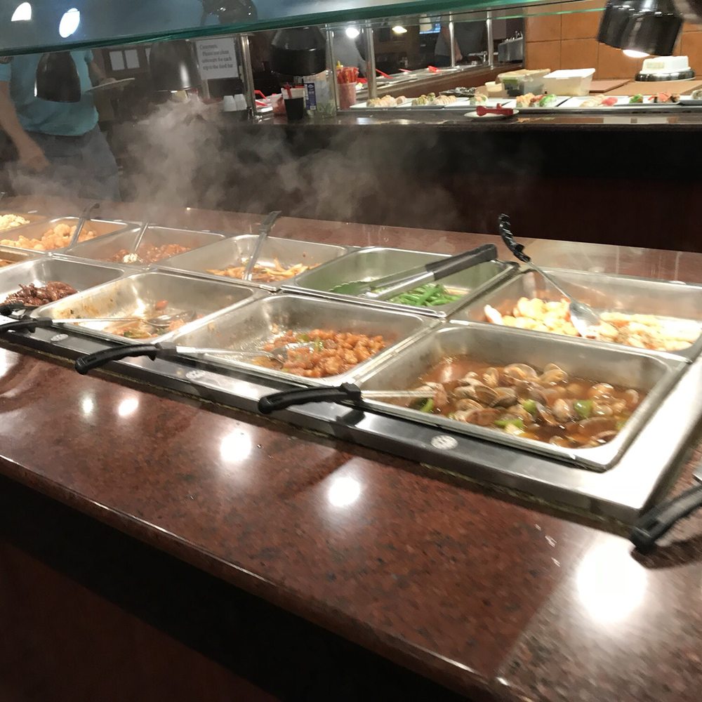 Sakura Hibachi Sushi Buffet - Sushi Bars Near Me - McDonough, Georgia Sakura Hibachi Sushi Buffet - Sushi Bars Near Me - McDonough, Georgia
