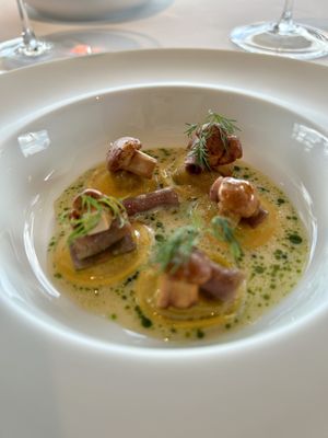 Ristorante Arnolfo by null
