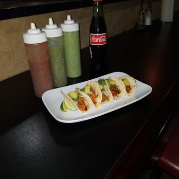 Crazy Burrito Authentic Mexican Grill - Taco made of pastor with cilantro onions, pineapple, lime, on only for dollar on Tuesday. with over 112 items of your choice. - Mexican Near Me - Dunedin, Florida Crazy Burrito Authentic Mexican Grill - Taco made of pastor with cilantro onions, pineapple, lime, on only for dollar on Tuesday. with over 112 items of your choice. - Mexican Near Me - Dunedin, Florida