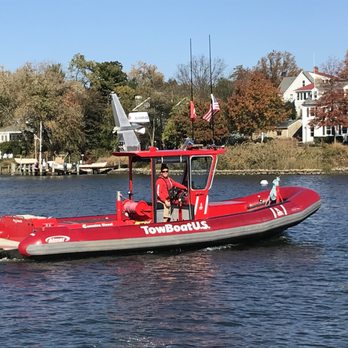 TowBoatUS - Boating Near Me