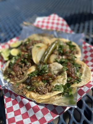 Jose's Tacos