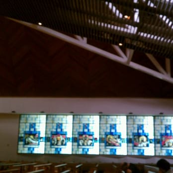 Saint Joseph Parish - St. Joseph Parish, interior. - Churches Near Me - Herndon, Virginia